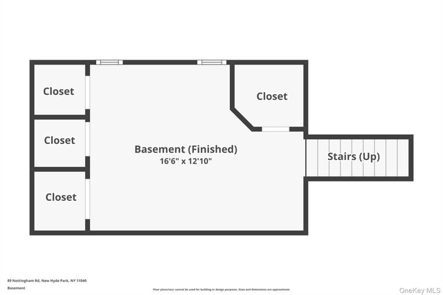 89 Nottingham Road, Manhasset Hills, NY 11040