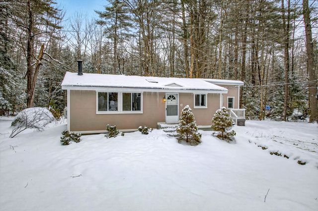 6 Birch Tree Lane, Hillsborough, NH 03244