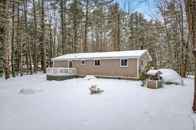 6 Birch Tree Lane, Hillsborough, NH 03244