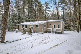 6 Birch Tree Lane, Hillsborough, NH 03244