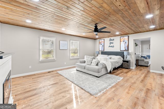 95 Farmers Academy Road, Martin, GA 30557