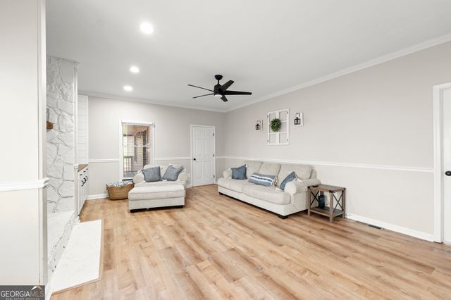 95 Farmers Academy Road, Martin, GA 30557