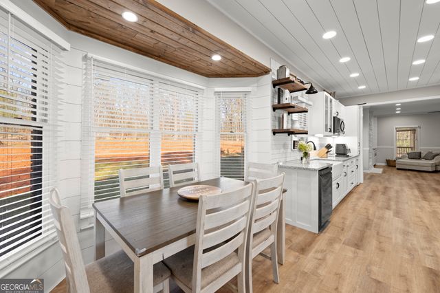 95 Farmers Academy Road, Martin, GA 30557