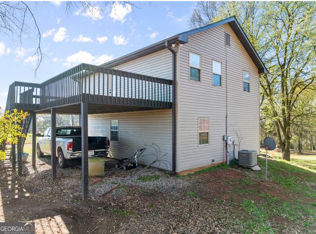 95 Farmers Academy Road, Martin, GA 30557