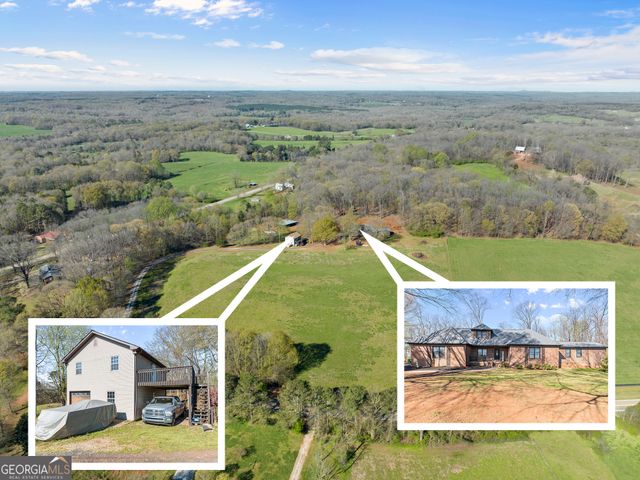 95 Farmers Academy Road, Martin, GA 30557