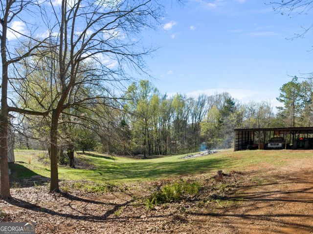 95 Farmers Academy Road, Martin, GA 30557