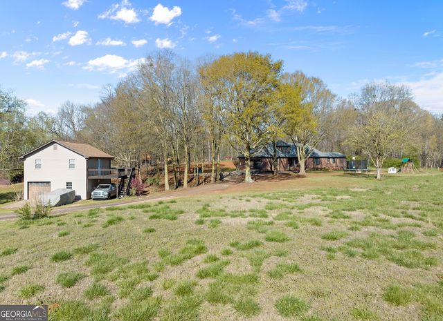 95 Farmers Academy Road, Martin, GA 30557