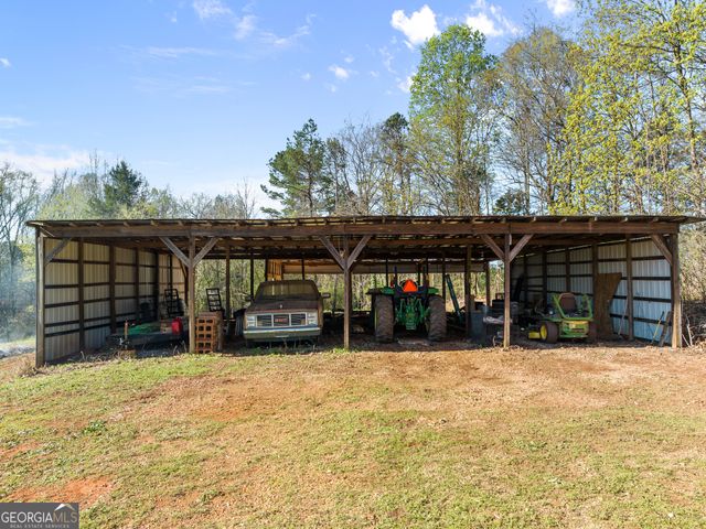 95 Farmers Academy Road, Martin, GA 30557
