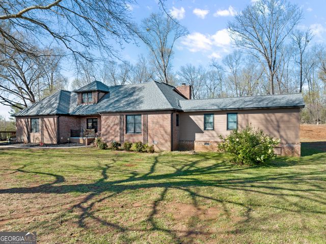 95 Farmers Academy Road, Martin, GA 30557