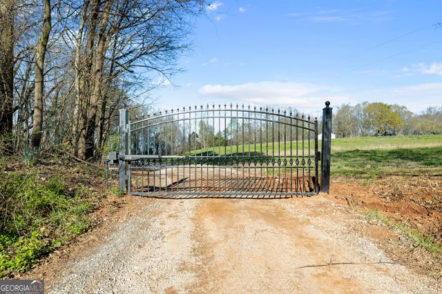 95 Farmers Academy Road, Martin, GA 30557