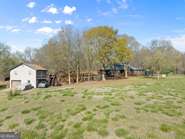 95 Farmers Academy Road, Martin, GA 30557