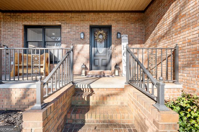 95 Farmers Academy Road, Martin, GA 30557