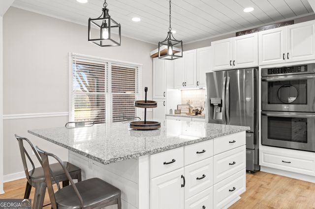 95 Farmers Academy Road, Martin, GA 30557