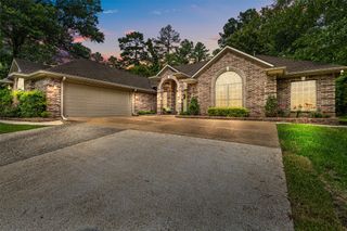 13310 White Tail Drive, Tyler, TX 75707