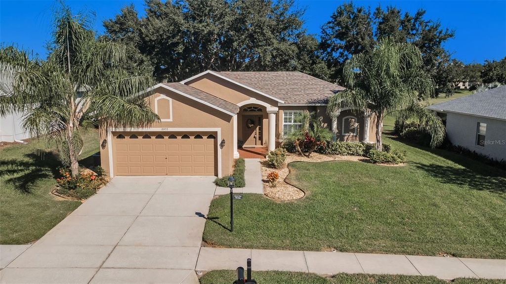 18933 GRAND CLUB DRIVE, Hudson, FL 34667