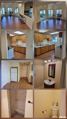 2419 EASTWOOD Drive, Taylorville, IL 62568