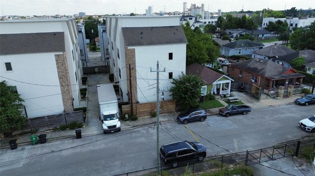 3317 Jefferson, Houston, TX 77003