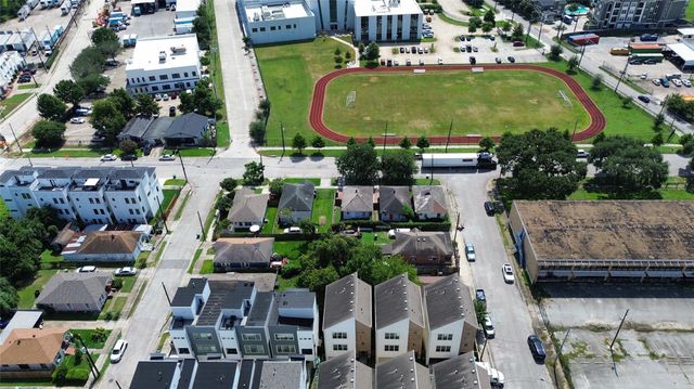 3317 Jefferson, Houston, TX 77003