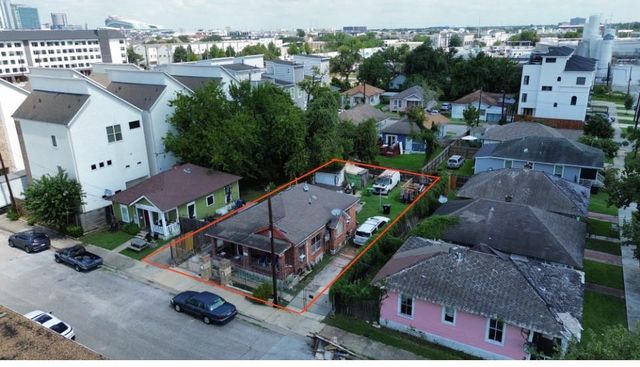 3317 Jefferson, Houston, TX 77003