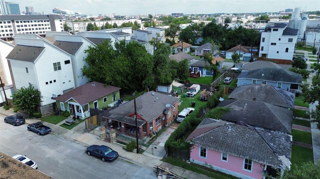 3317 Jefferson, Houston, TX 77003