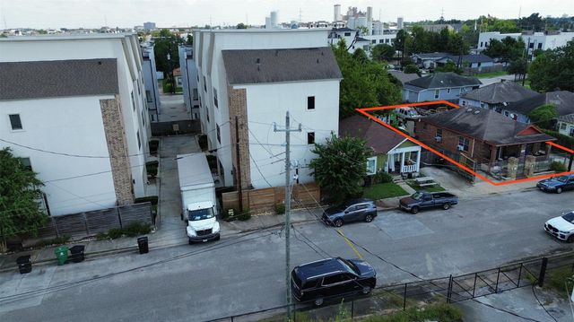 3317 Jefferson, Houston, TX 77003