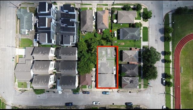 3317 Jefferson, Houston, TX 77003
