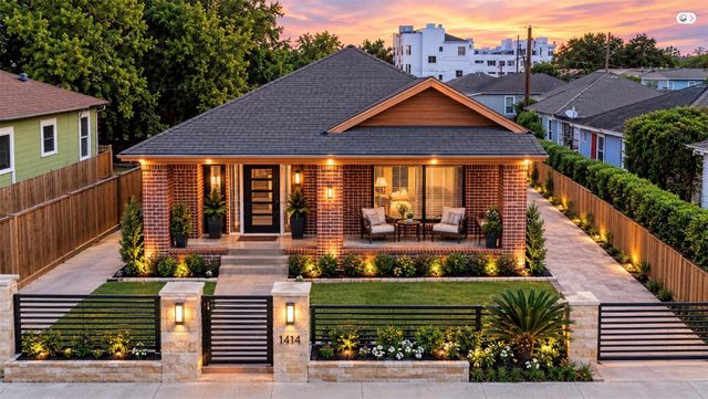 3317 Jefferson, Houston, TX 77003