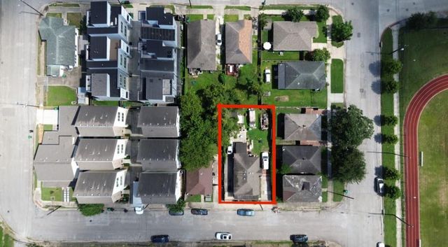 3317 Jefferson, Houston, TX 77003