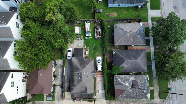 3317 Jefferson, Houston, TX 77003