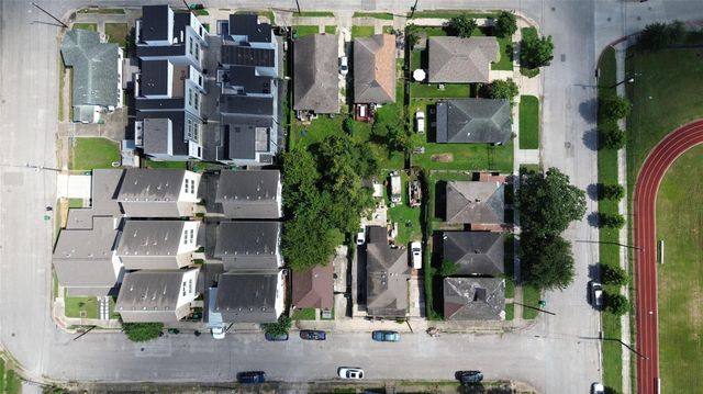 3317 Jefferson, Houston, TX 77003