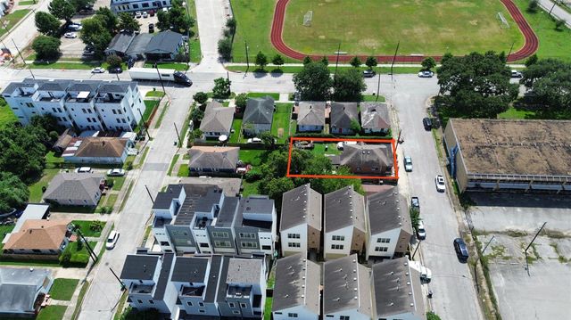 3317 Jefferson, Houston, TX 77003