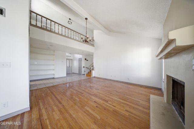 2504 MEMPHIS Avenue, El Paso, TX 79930