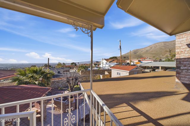 2504 MEMPHIS Avenue, El Paso, TX 79930