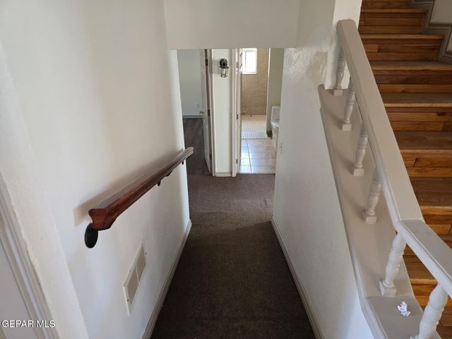 2504 MEMPHIS Avenue, El Paso, TX 79930