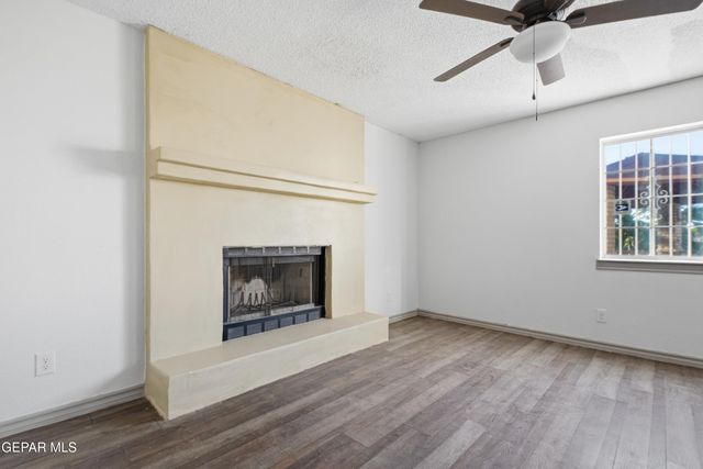 2504 MEMPHIS Avenue, El Paso, TX 79930