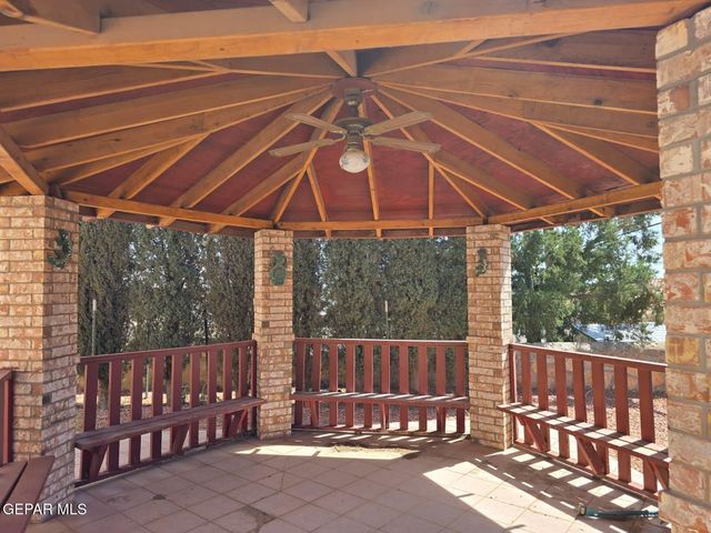 2504 MEMPHIS Avenue, El Paso, TX 79930