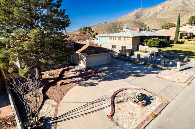 2504 MEMPHIS Avenue, El Paso, TX 79930