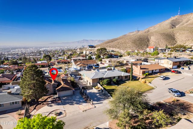 2504 MEMPHIS Avenue, El Paso, TX 79930