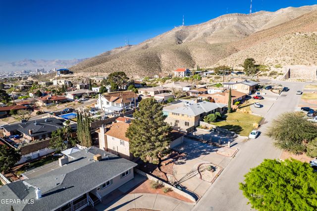 2504 MEMPHIS Avenue, El Paso, TX 79930