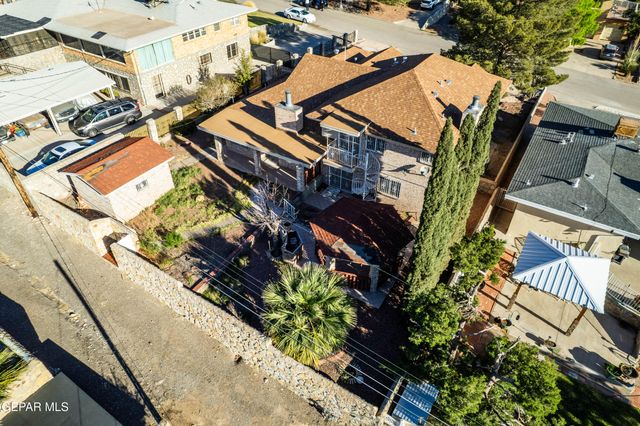 2504 MEMPHIS Avenue, El Paso, TX 79930