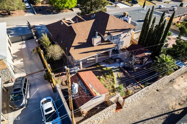 2504 MEMPHIS Avenue, El Paso, TX 79930