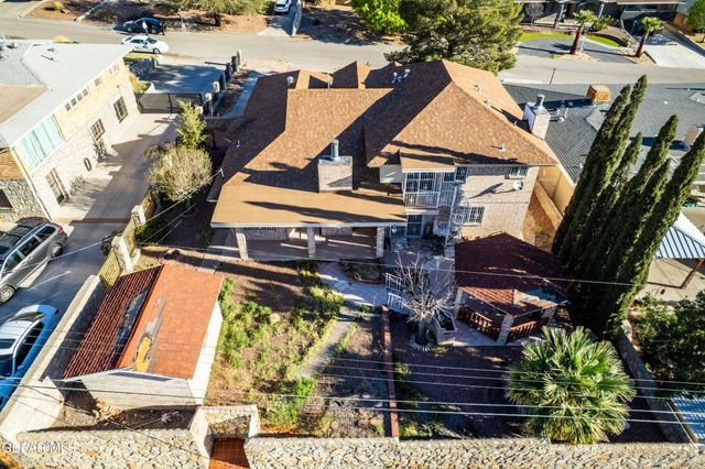 2504 MEMPHIS Avenue, El Paso, TX 79930