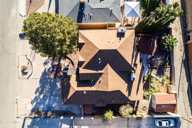 2504 MEMPHIS Avenue, El Paso, TX 79930