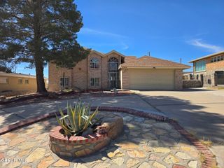2504 MEMPHIS Avenue, El Paso, TX 79930