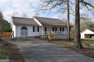 177 Frix Lane SE, Calhoun, GA 30701