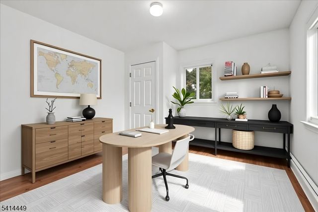 60 Kenvil Ave, Roxbury Twp., NJ 07876