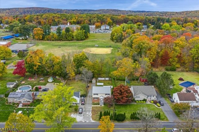 60 Kenvil Ave, Roxbury Twp., NJ 07876