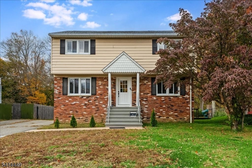 60 Kenvil Ave, Roxbury Twp., NJ 07876