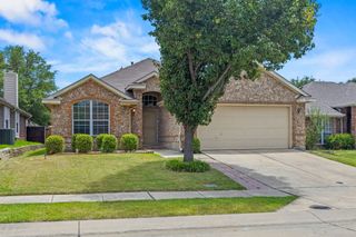 9313 Norfolk Lane, Mckinney, TX 75071