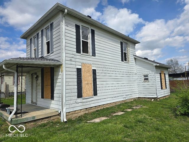 1310 Locust Street, Anderson, IN 46016